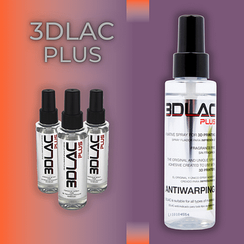 3DLAC PLUS