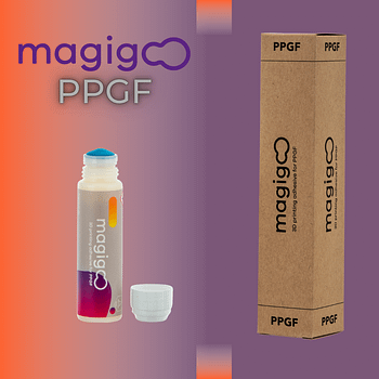 Magigoo PPGF